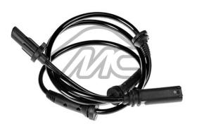 METALCAUCHO 51540 - SENSOR VELOCIDAD RUEDA - ABS BMW X3