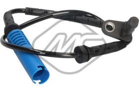 METALCAUCHO 51541 - SENSOR VELOCIDAD RUEDA - ABS BMW X5