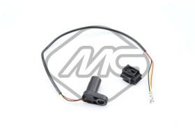 METALCAUCHO 51543 - SENSOR VELOCIDAD RUEDA-VOLVOS40