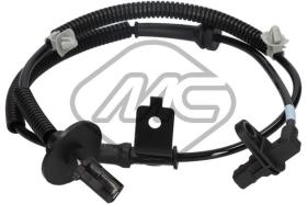 METALCAUCHO 51545 - SENSOR VELOCIDAD RUEDA-ABS HYUNDAI SANTA FE