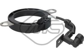 METALCAUCHO 51617 - SENSOR VELOCIDAD RUEDA-ABS KIA SORENTO