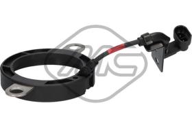 METALCAUCHO 51618 - SENSOR VELOCIDAD RUEDA-ABS KIA SORENTO