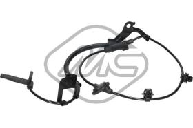 METALCAUCHO 51619 - SENSOR VELOCIDAD RUEDA-ABS MITSUBISHI OUTLANDER