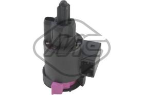 METALCAUCHO 51634 - INTERRUPTOR LUZ DE FRENO AUDIQ5