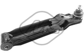 METALCAUCHO 52107 - BRAZO DE SUSPENSION OPEL AGILA