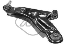 METALCAUCHO 52109 - BRAZO DE SUSPENSION MARUTI CELERIO