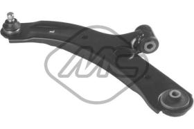 METALCAUCHO 52111 - BRAZO DE SUSPENSION MARUTI SWIFT NEW / DEZIRE