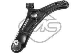 METALCAUCHO 52112 - BRAZO DE SUSPENSION ALTO K10