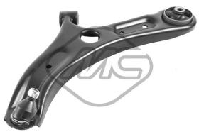 METALCAUCHO 52113 - BRAZO DE SUSPENSION CRETA