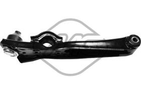 METALCAUCHO 52120 - BRAZO DE SUSPENSION HYUND I10