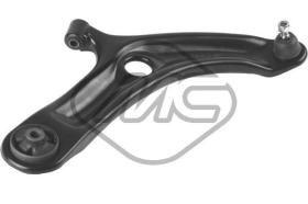 METALCAUCHO 52122 - BRAZO DE SUSPENSION HYUNDAI I20