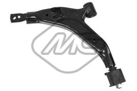 METALCAUCHO 52123 - BRAZO DE SUSPENSION AMICA- ATOZ- SANTRO