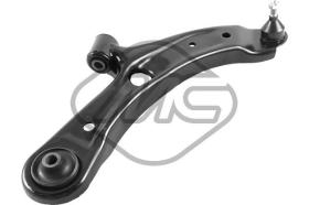 METALCAUCHO 52127 - BRAZO DE SUSPENSION MARUTI SWIFT NEW / DEZIRE