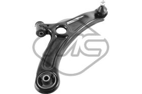 METALCAUCHO 52128 - BRAZO DE SUSPENSION ALTO K10