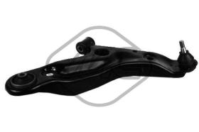 METALCAUCHO 52129 - BRAZO DE SUSPENSION MARUTI CELERIO