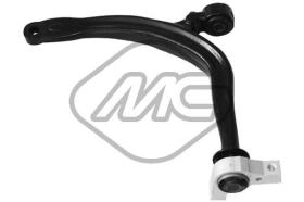 METALCAUCHO 52131 - BRAZO DE SUSPENSION CITROEN C5