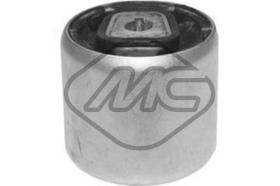 METALCAUCHO 52611 - SILENTBLOC BRAZO SUSPENSION 320XD E90