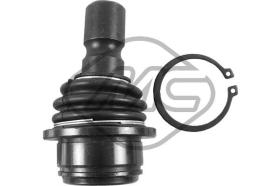 METALCAUCHO 53180 - ROTULA DE SUSPENSION NISSAN PATHFINDER