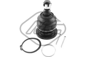 METALCAUCHO 53184 - ROTULA DE SUSPENSION TOYOTA LAND CRUISER