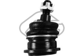 METALCAUCHO 53188 - ROTULA DE SUSPENSION HONDA ACCORD