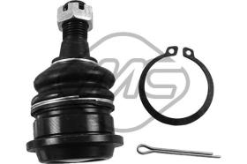 METALCAUCHO 53189 - ROTULA DE SUSPENSION NISSAN ALMERA