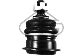 METALCAUCHO 53191 - ROTULA DE SUSPENSION HONDA ACCORD