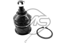 METALCAUCHO 53201 - ROTULA DE SUSPENSION HONDA ACCORD