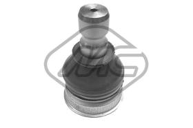 METALCAUCHO 53211 - ROTULA DE SUSPENSION DELANTERAHYUNDAI I10