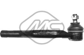 METALCAUCHO 53216 - ROTULA BARRA ACOPLAMIENTO MARUTI SWIFT NEW / DEZIRE