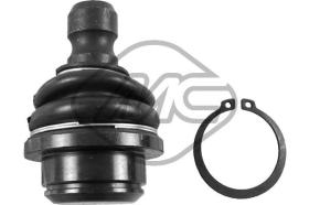 METALCAUCHO 53247 - ROTULA DE SUSPENSION NISSAN PATHFINDER