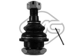 METALCAUCHO 53248 - ROTULA DE SUSPENSION NISSAN NAVARA