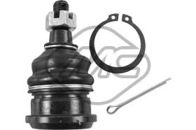 METALCAUCHO 53249 - ROTULA DE SUSPENSION MITSUBISHI ECLIPSE