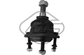 METALCAUCHO 53262 - ROTULA DE SUSPENSION RENAULT 5