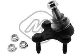 METALCAUCHO 53308 - ROTULA DE SUSPENSION A3