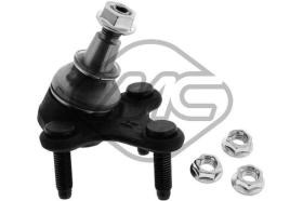 METALCAUCHO 53309 - ROTULA DE SUSPENSION A3