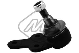 METALCAUCHO 53312 - ROTULA DE SUSPENSION C-MAX