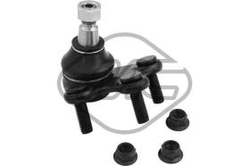 METALCAUCHO 53314 - ROTULA DE SUSPENSION A1