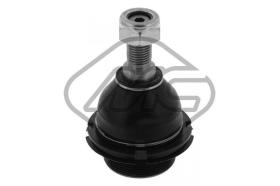 METALCAUCHO 53331 - ROTULA DE SUSPENSION BMW 5