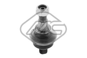 METALCAUCHO 53332 - ROTULA DE SUSPENSION BMW 5