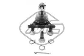 METALCAUCHO 53336 - ROTULA DE SUSPENSION AUDI A6