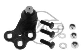 METALCAUCHO 53338 - ROTULA DE SUSPENSION HONDA CR-V