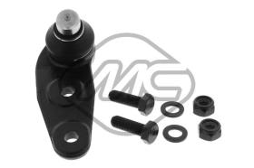 METALCAUCHO 53340 - ROTULA DE SUSPENSION ALFA ROMEO GTV