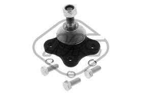 METALCAUCHO 53348 - ROTULA DE SUSPENSION FIAT BARCHETTA