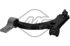 METALCAUCHO 53560 - BRAZO SUSPENSION FIESTA V