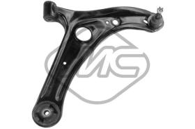 METALCAUCHO 53568 - BRAZO SUSPENSION YARIS