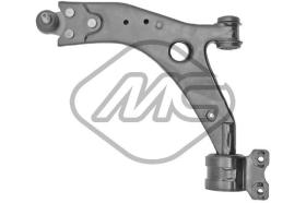 METALCAUCHO 53573 - BRAZO SUSPENSION C-MAX