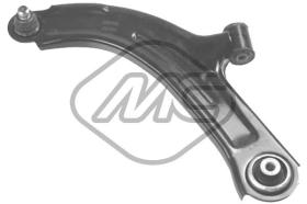 METALCAUCHO 53575 - BRAZO SUSPENSION CLIO III