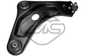 METALCAUCHO 53582 - BRAZO SUSPENSION C2