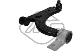 METALCAUCHO 53588 - BRAZO SUSPENSION FIESTA V