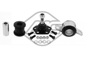 METALCAUCHO 53707 - JGO. REPARACION BRAZO SUSPENSION CITROEN JUMPER